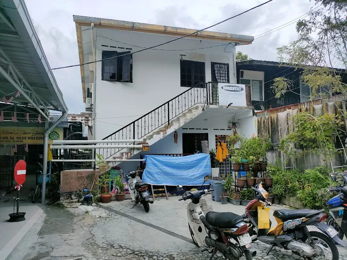 Masjid An Nur, Kampung Wira Damai Picture 9