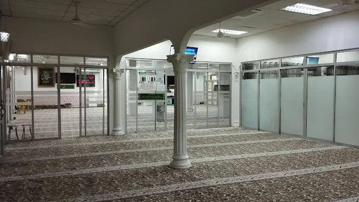 Masjid An Nur, Kampung Wira Damai Picture 6