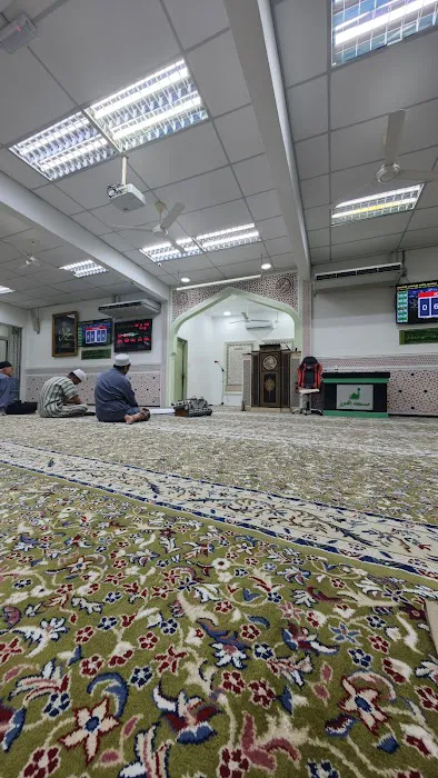Masjid An Nur, Kampung Wira Damai Picture 10
