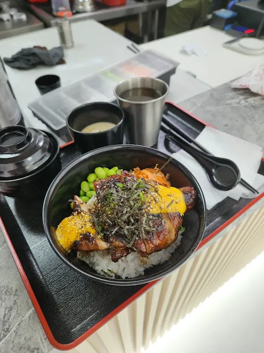 Teriyaki Ninja @ Wisma Cosway Picture 2