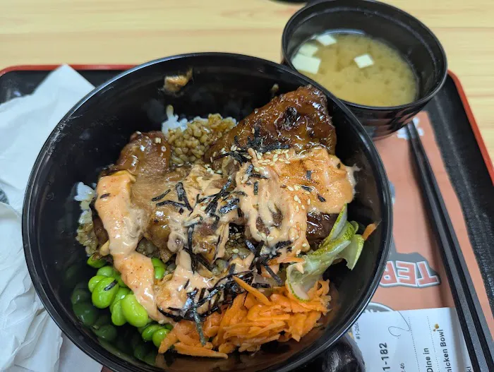 Teriyaki Ninja @ Wisma Cosway Picture 4