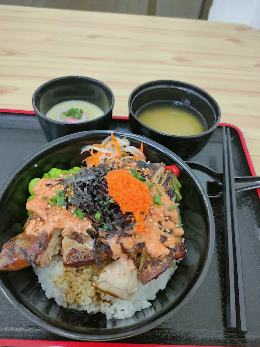 Teriyaki Ninja @ Wisma Cosway Picture 10