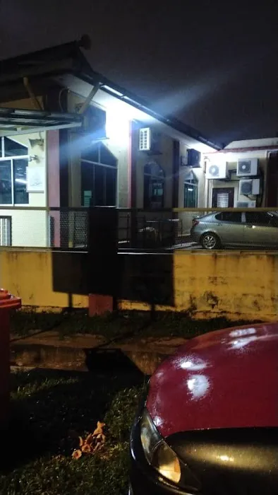 Surau Al-Abrar, Taman Selayang Picture 1
