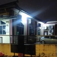 Surau Al-Abrar, Taman Selayang ico