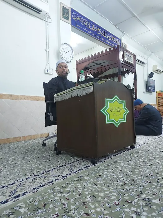 Surau Al-Abrar, Taman Selayang Picture 2