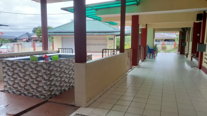 Surau Al-Abrar, Taman Selayang Picture 3