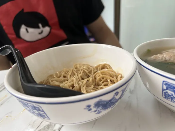 Madam Q Noodles Express Picture 3