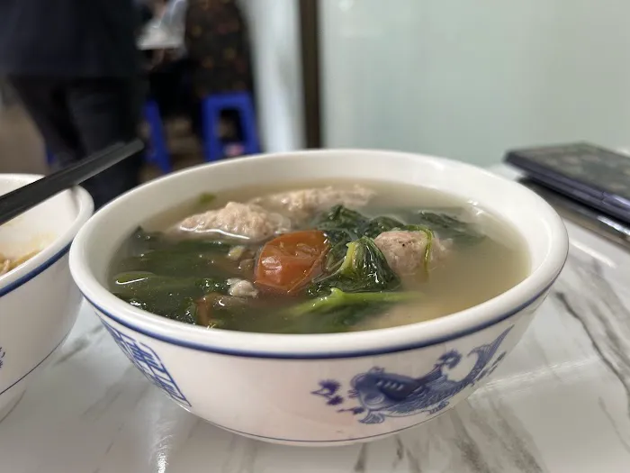 Madam Q Noodles Express Picture 2