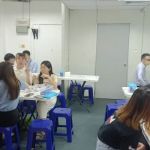 Madam Q Noodles Express