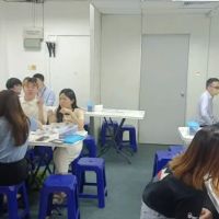 Madam Q Noodles Express ico