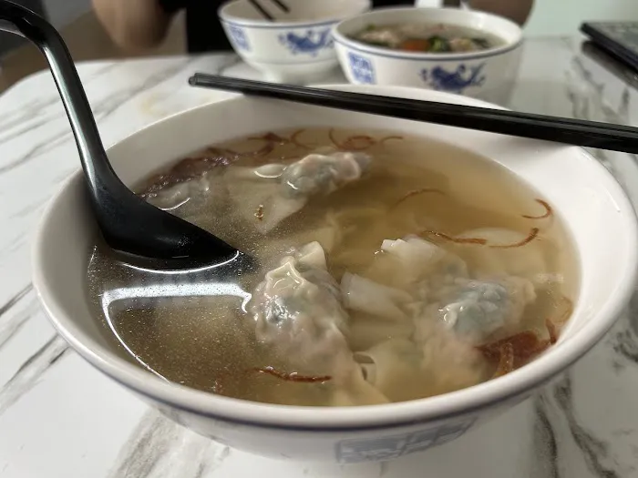 Madam Q Noodles Express Picture 5