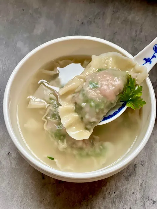 Madam Q Noodles Express Picture 9