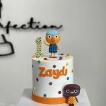 My BakeBay - Customize Designer Cake/Custom Cake KL