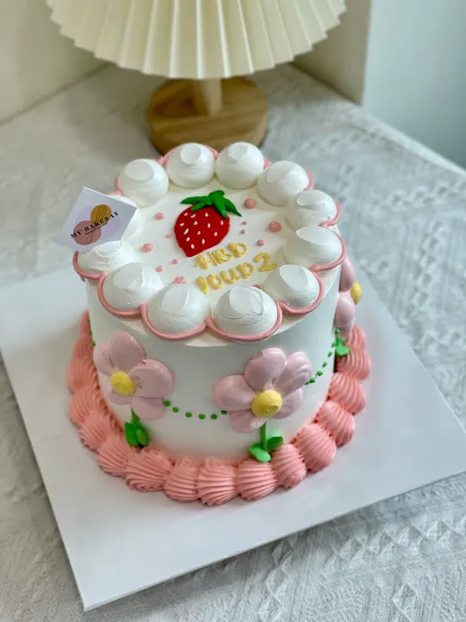 My BakeBay - Customize Designer Cake/Custom Cake KL Picture 8