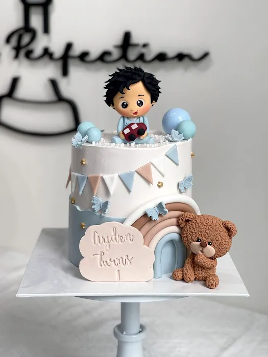 My BakeBay - Customize Designer Cake/Custom Cake KL Picture 4