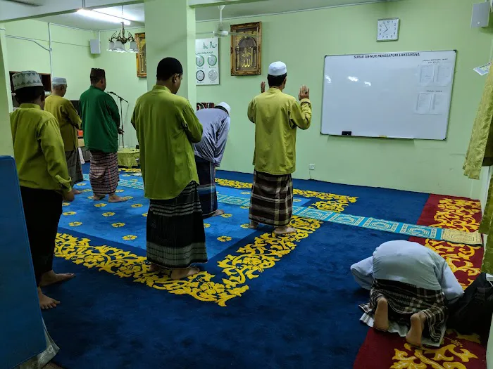 Surau An-Nur Picture 2