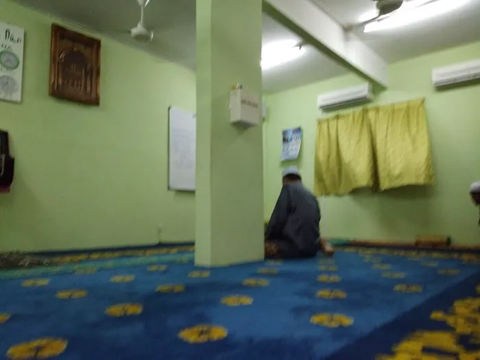 Surau An-Nur Picture 5