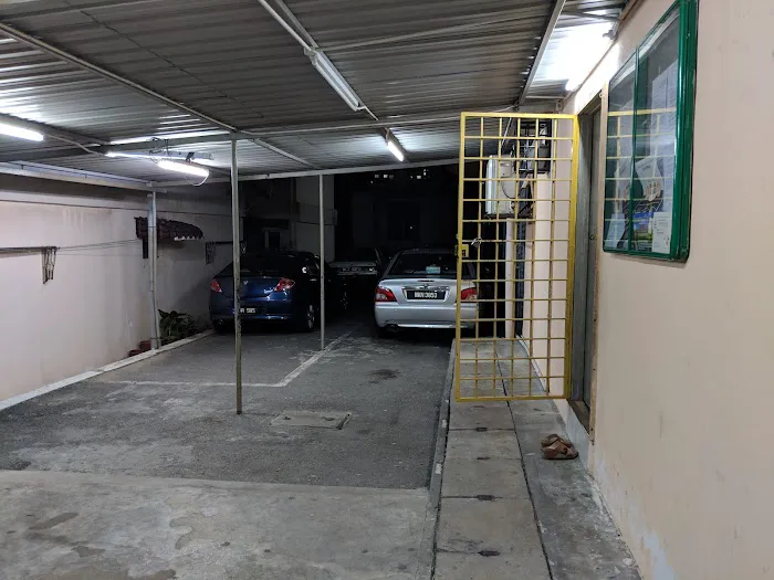 Surau An-Nur Picture 3