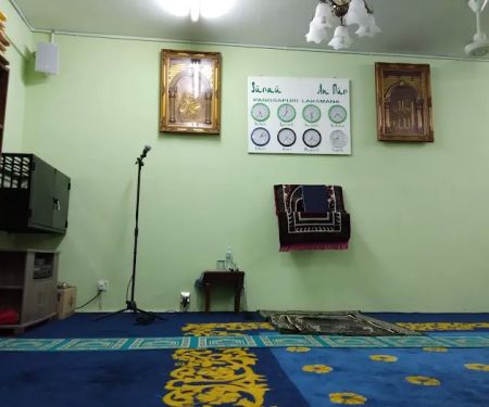 Surau An-Nur