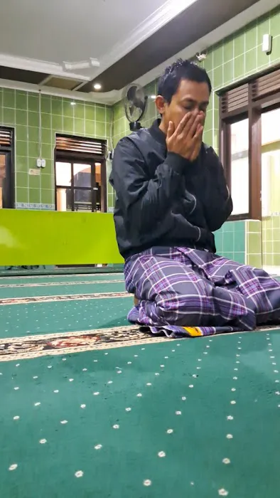 Surau An-Nur Picture 6