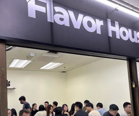 Flavor House