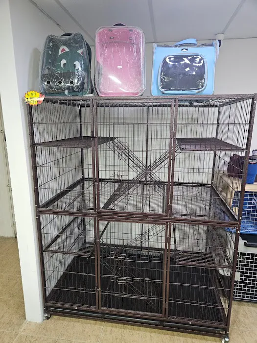 My Pet Products - Kuchai Lama Picture 5
