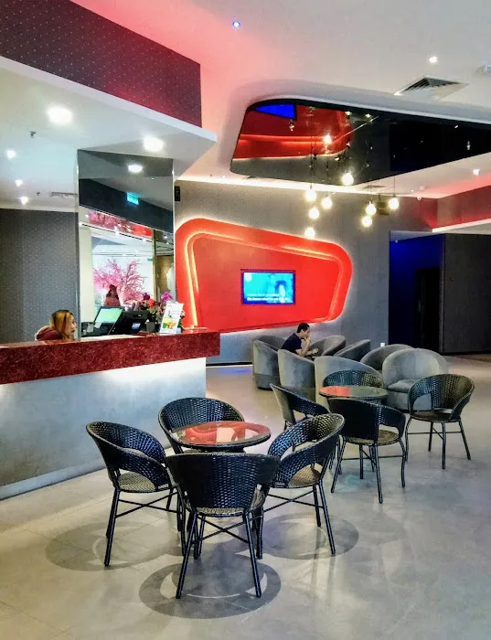 Firezone Family KTV Picture 9