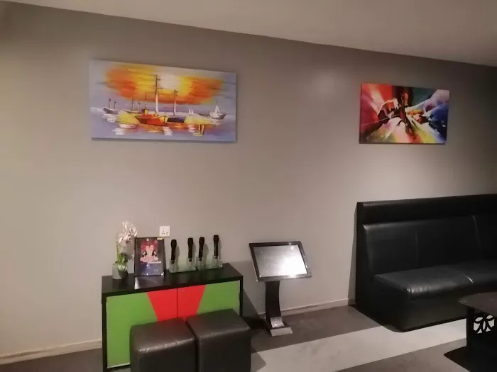 Firezone Family KTV Picture 5
