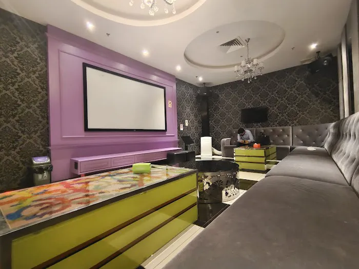 Firezone Family KTV Picture 2