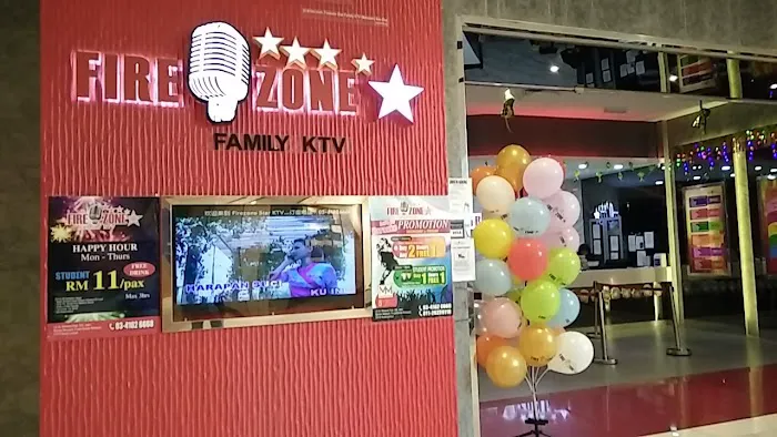 Firezone Family KTV Picture 7