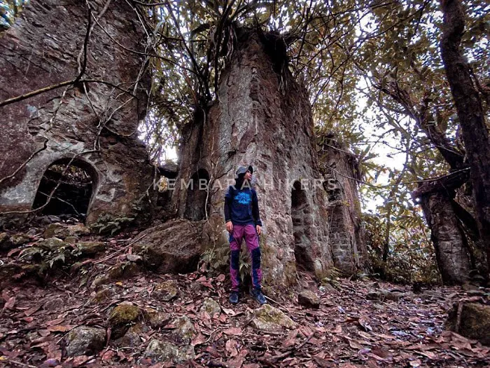 Bukit Kutu Kembara Hikers Picture 3