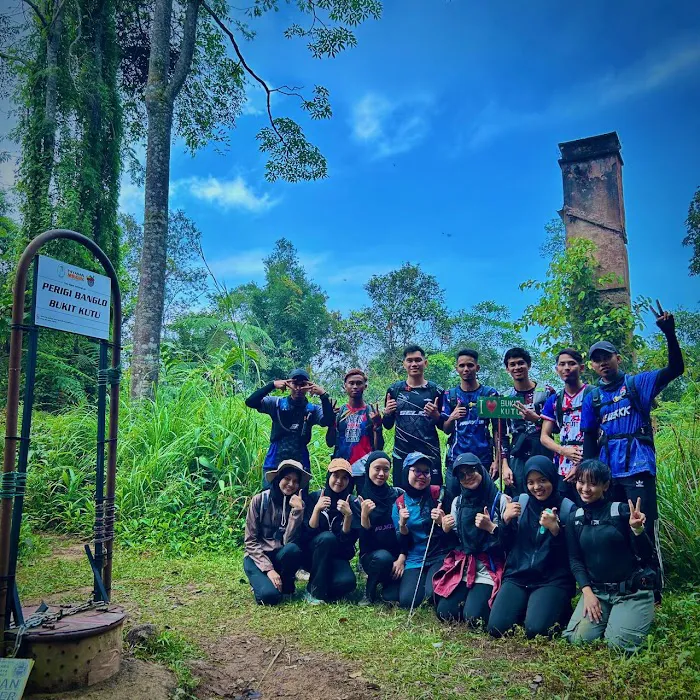 Bukit Kutu Kembara Hikers Picture 9