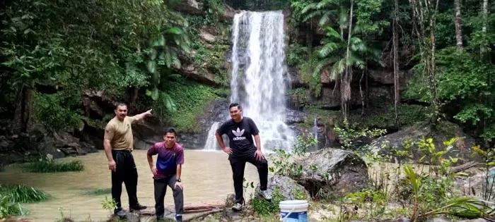 Air Terjun Lembayung (terapai) Picture 4