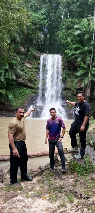 Air Terjun Lembayung (terapai) Picture 5