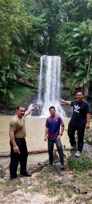 Air Terjun Lembayung (terapai) Picture 7