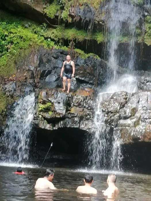 Air Terjun Lembayung (terapai) Picture 2