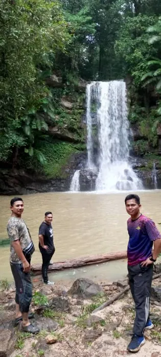 Air Terjun Lembayung (terapai) Picture 9