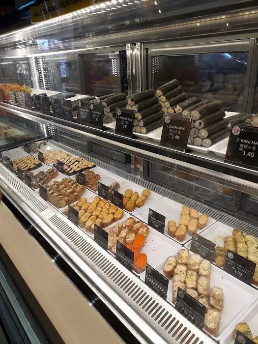 Melawati Mall Picture 7