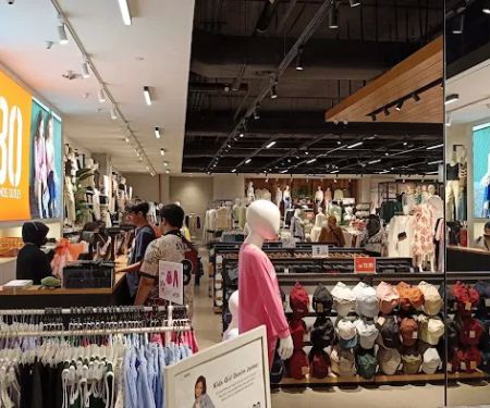 Melawati Mall