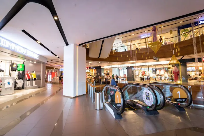 Melawati Mall Picture 3