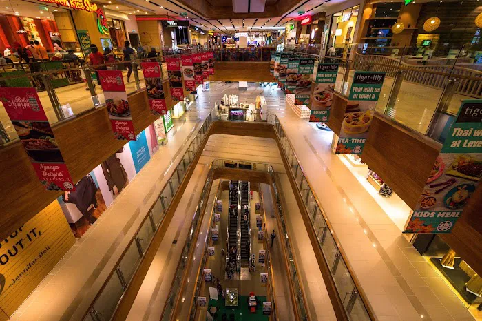 Melawati Mall Picture 2