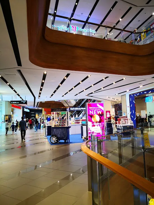 Melawati Mall Picture 5
