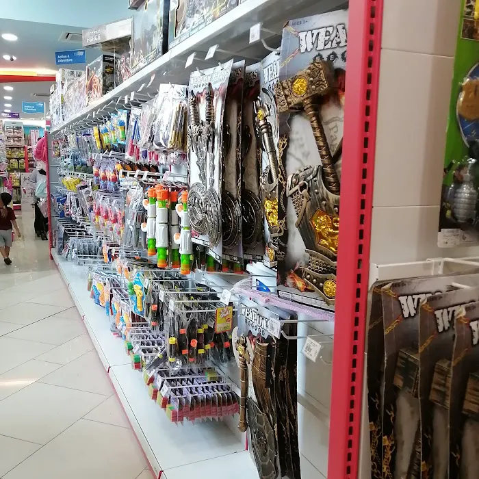 Melawati Mall Picture 10