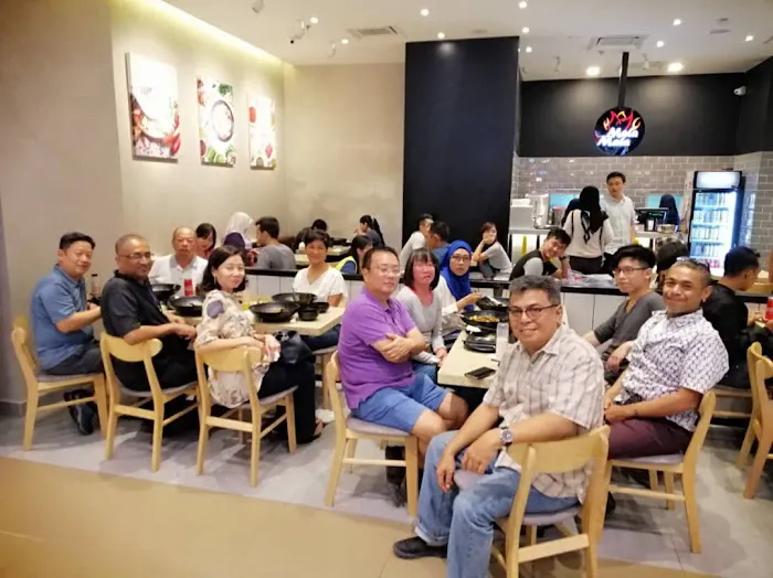 Melawati Mall Picture 8