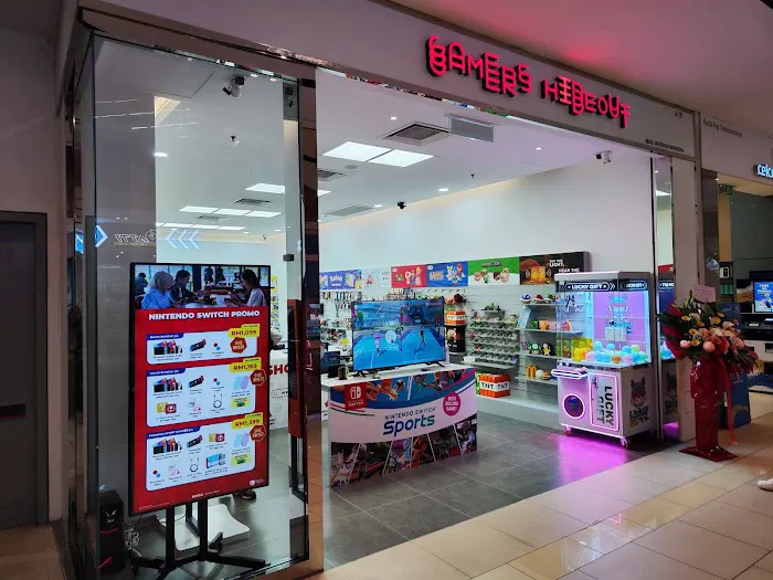 Melawati Mall Picture 9