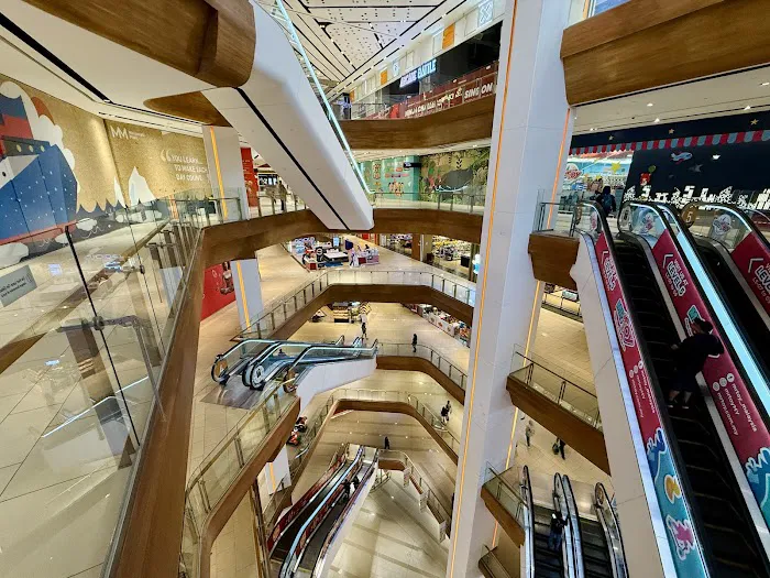 Melawati Mall Picture 6