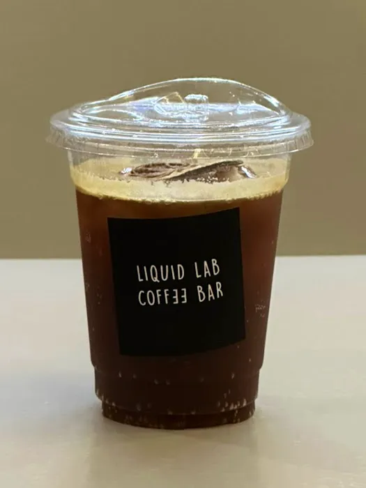 Liquid Lab Coffee Bar Picture 1