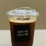 Liquid Lab Coffee Bar