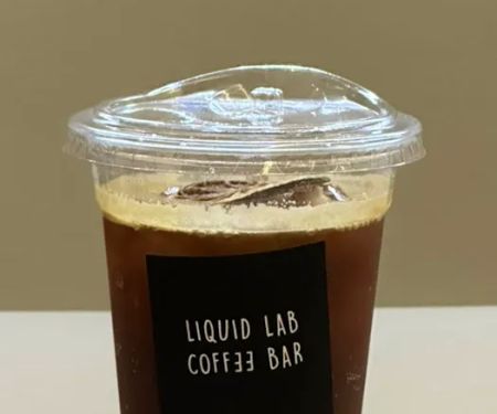 Liquid Lab Coffee Bar