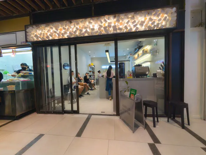 Liquid Lab Coffee Bar Picture 3